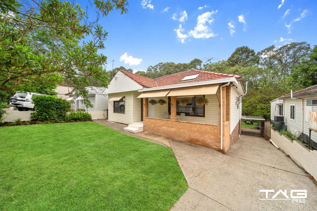 22 Crowgey St, Rydalmere, NSW 2116