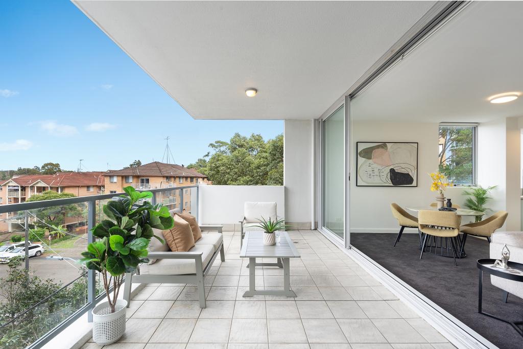 55/555 Princes Hwy, Rockdale, NSW 2216