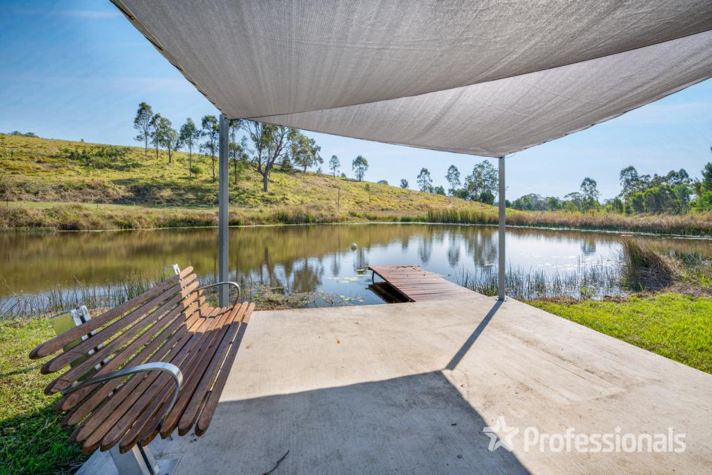 Contact Agent For Address, Kybong, QLD 4570