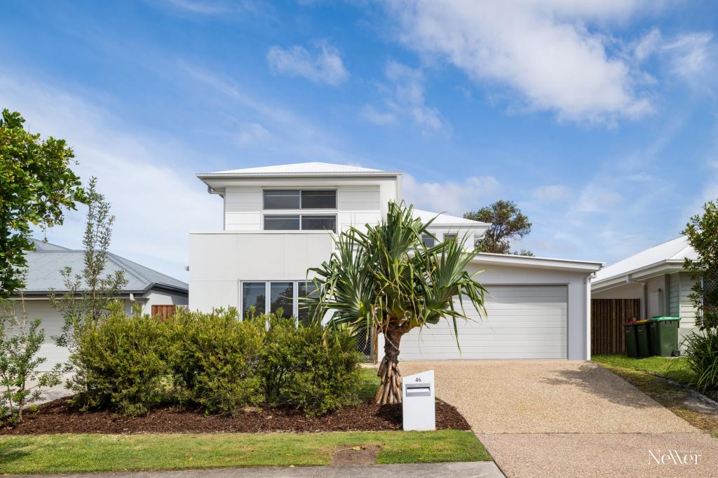 46 Long Board St, Peregian Beach, QLD 4573