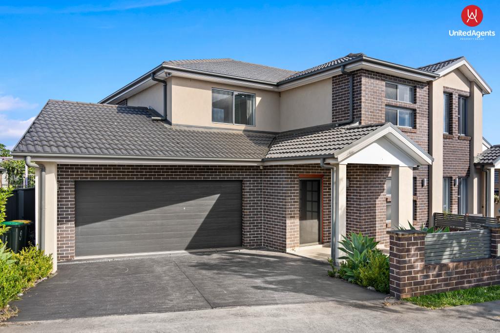4B KELLY ST, ORAN PARK, NSW 2570