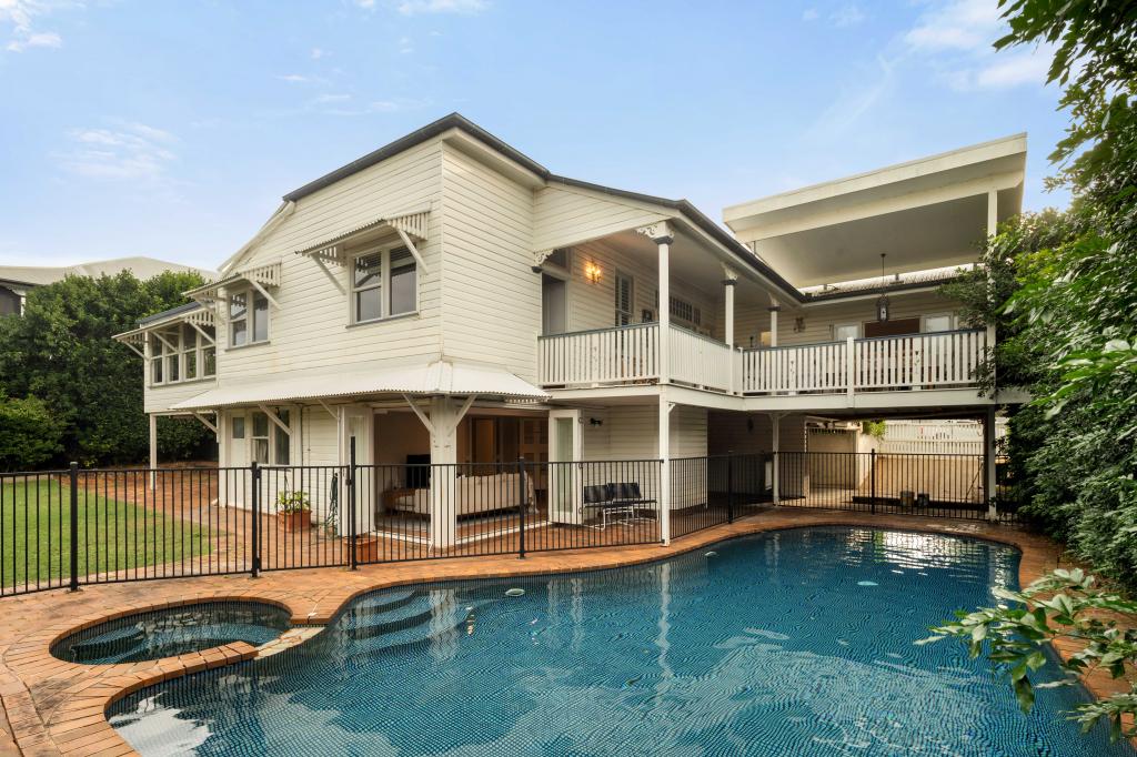 29 Ascot St, Ascot, QLD 4007