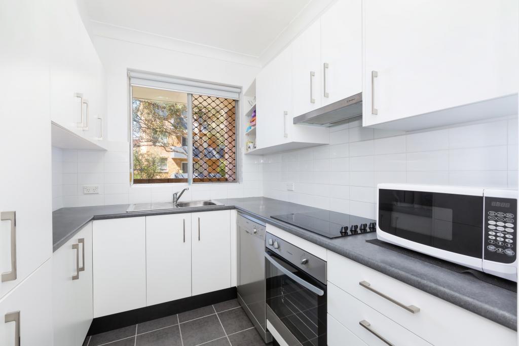 16/2-4 Curtis St, Caringbah, NSW 2229