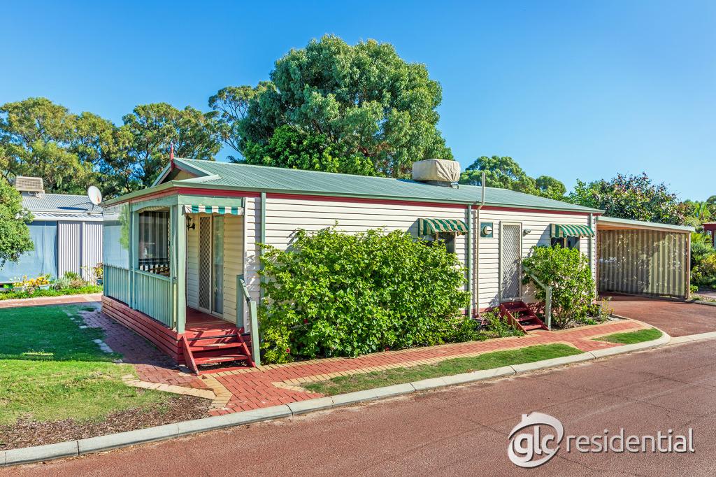 Site 231/132 Cockburn Rd, Coogee, WA 6166