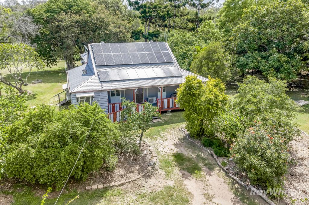 101 Rieck St, Gin Gin, QLD 4671