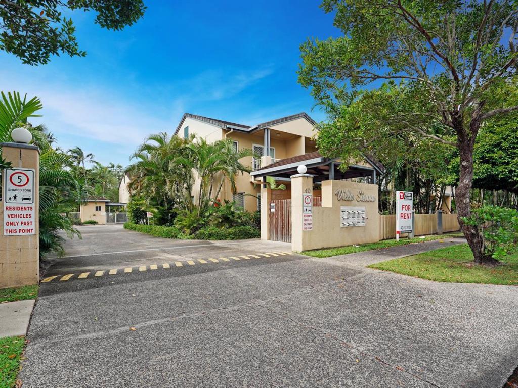 11/40 Springfield Cres, Manoora, QLD 4870