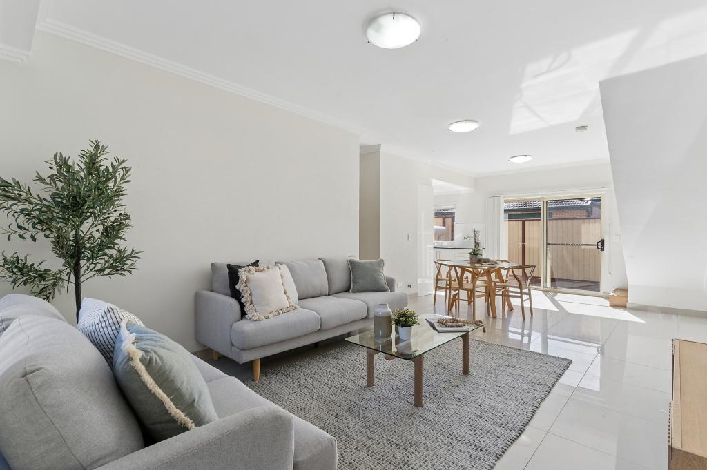 11/5-9 Hill St, Campsie, NSW 2194