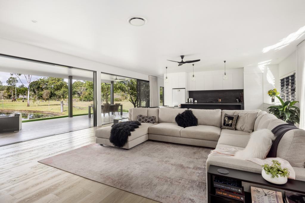 54 Jubilee Rd, Carters Ridge, QLD 4563
