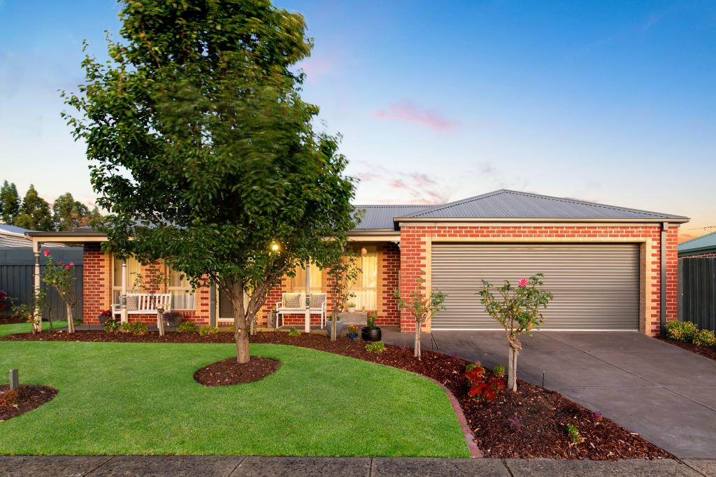 14 Mitch Ct, Somerville, VIC 3912