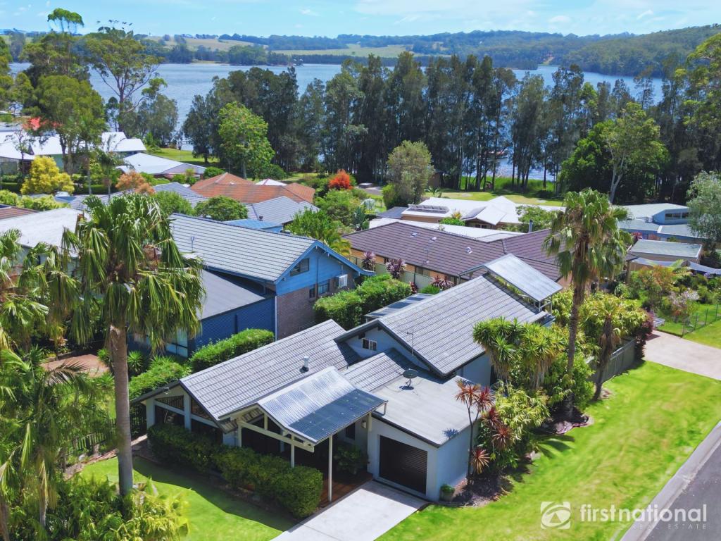 17 Kings Point Dr, Kings Point, NSW 2539