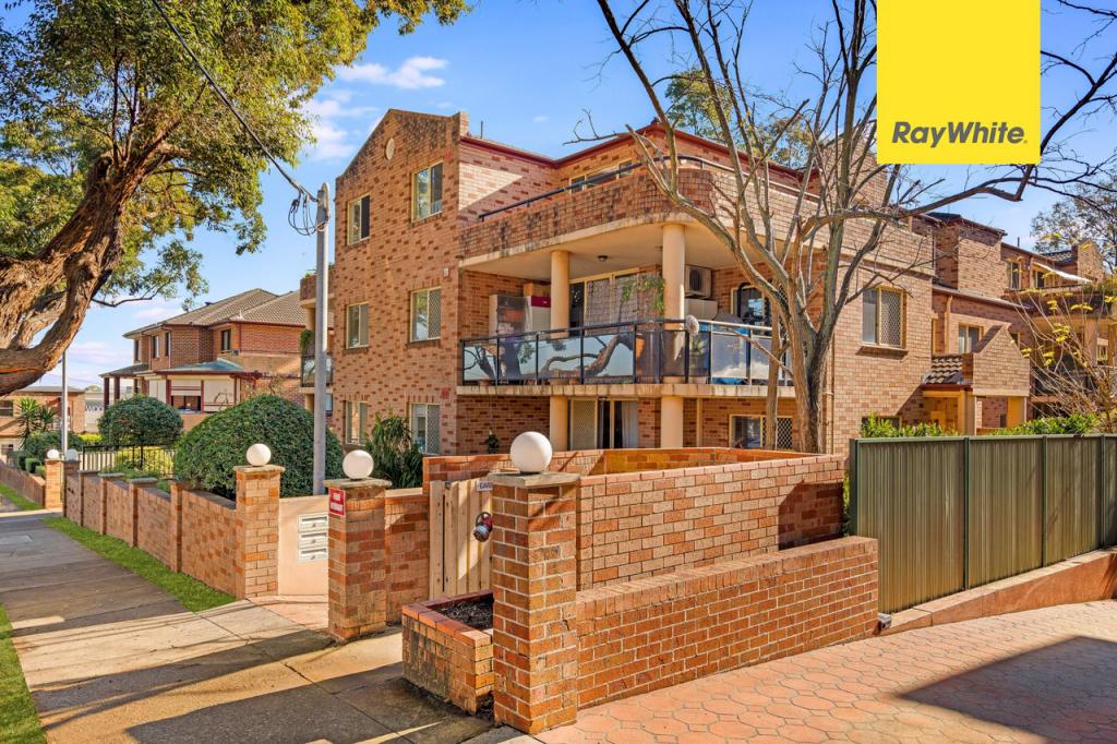 4/6-8 Cairns St, Riverwood, NSW 2210
