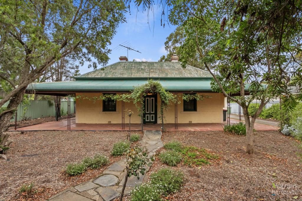 15 Burra Rd, Saddleworth, SA 5413