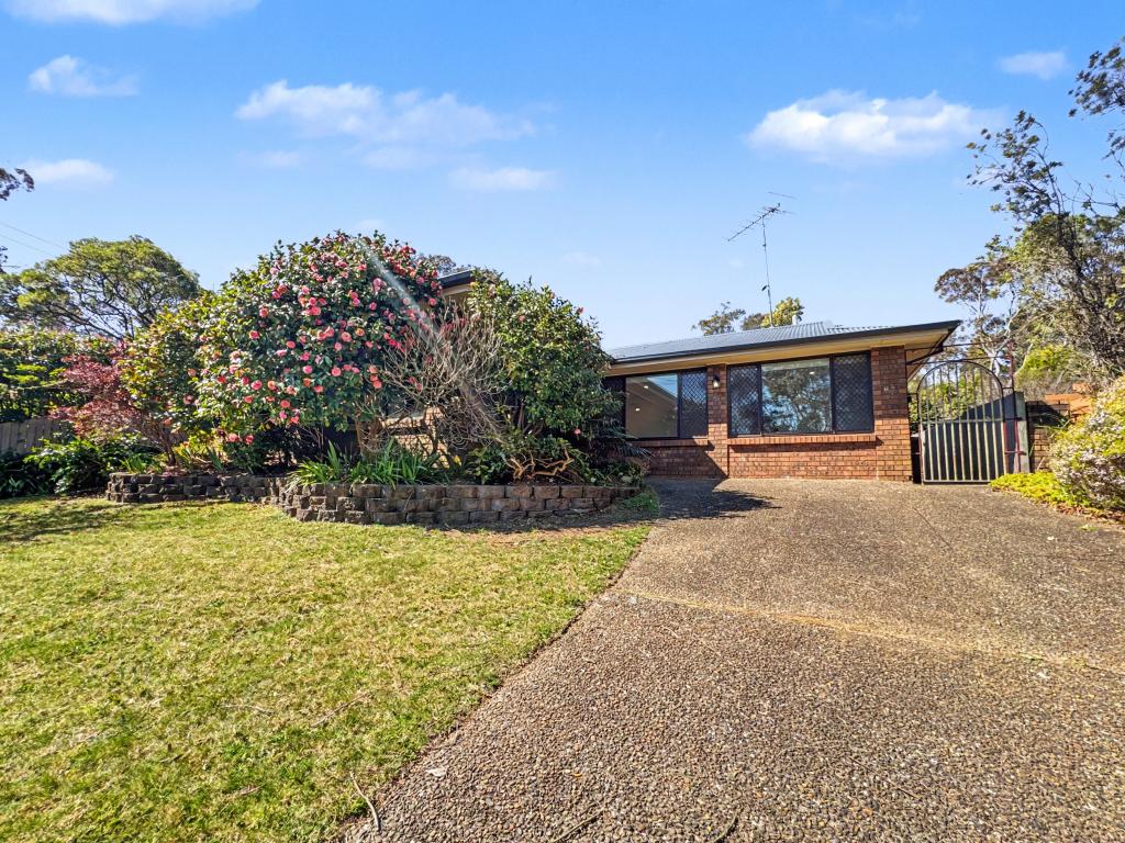 43 Mountbatten St, Blackheath, NSW 2785