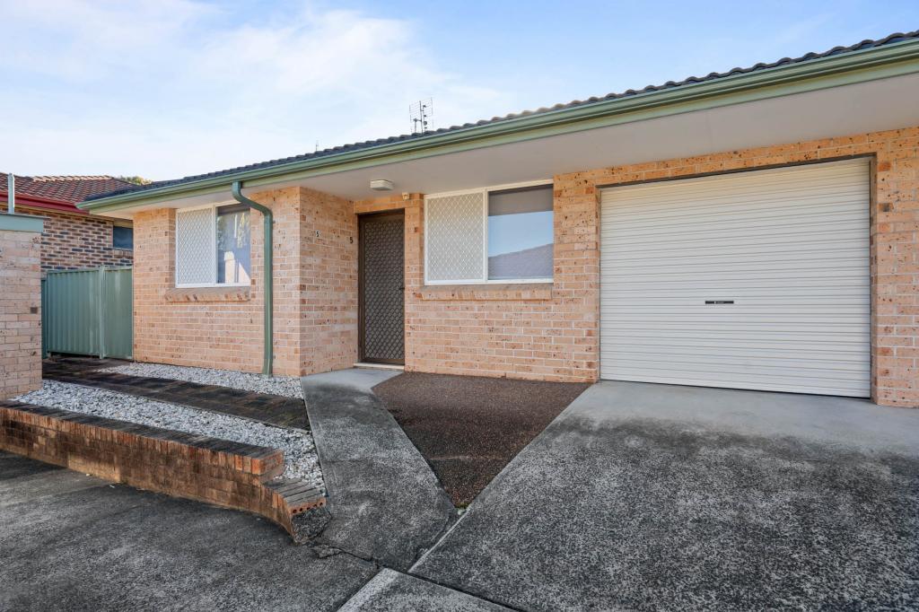 5/28-30 Russell St, East Gosford, NSW 2250