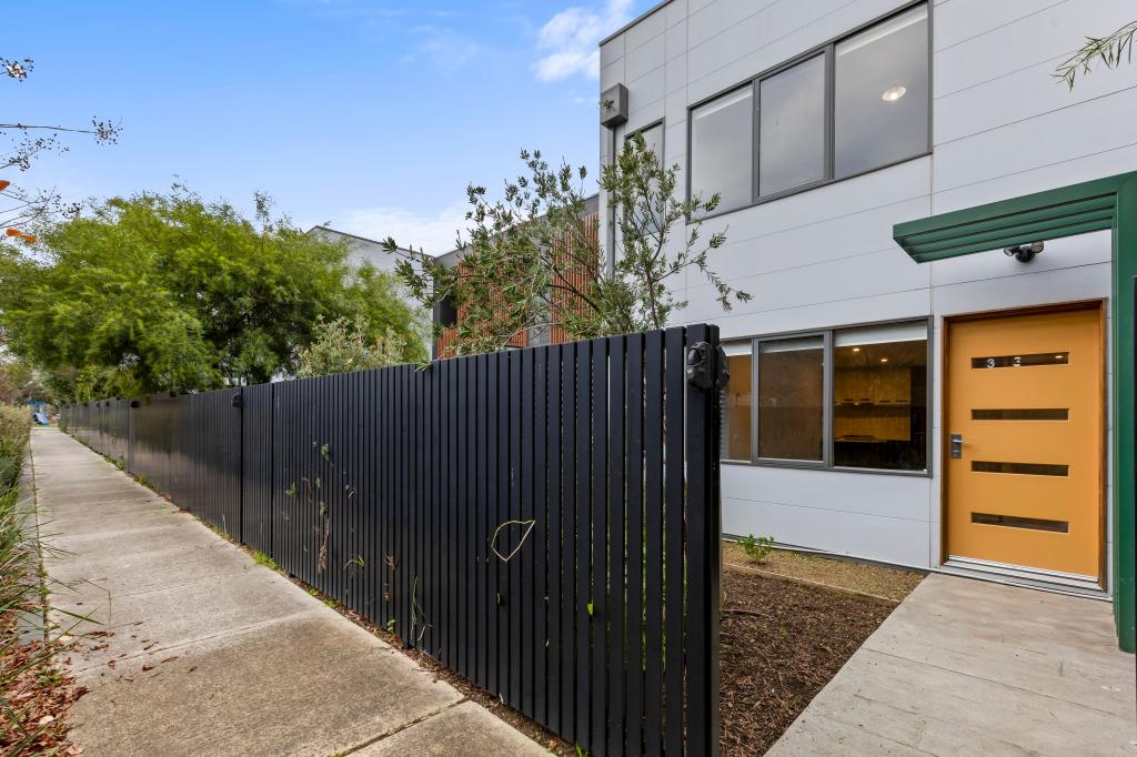 3 Copper Lane, Hadfield, VIC 3046