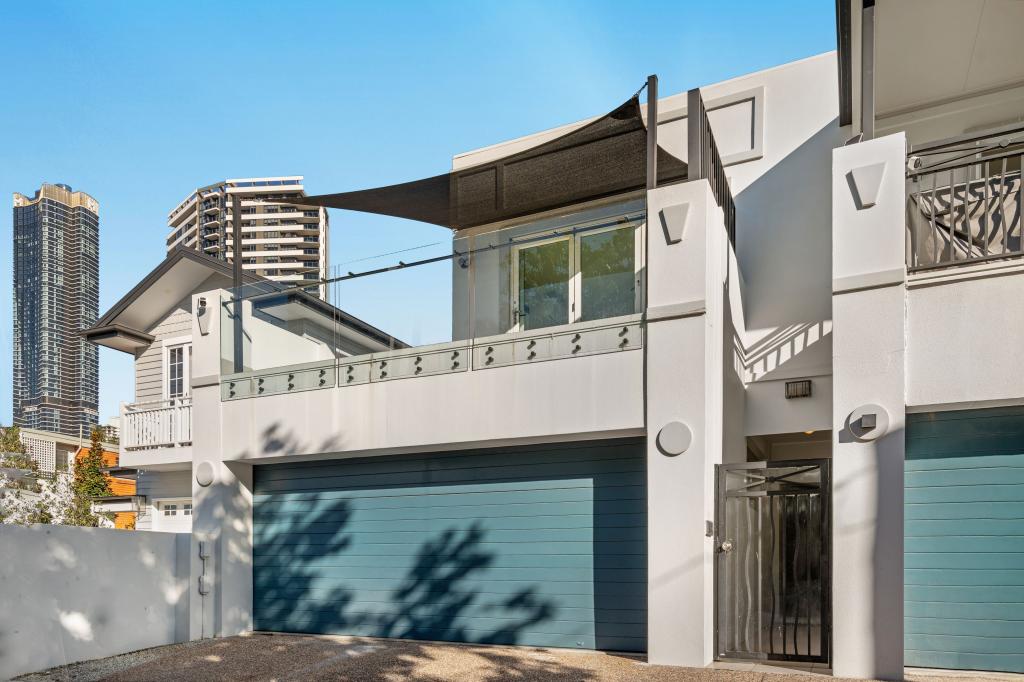 1/28 Birt Ave, Surfers Paradise, QLD 4217