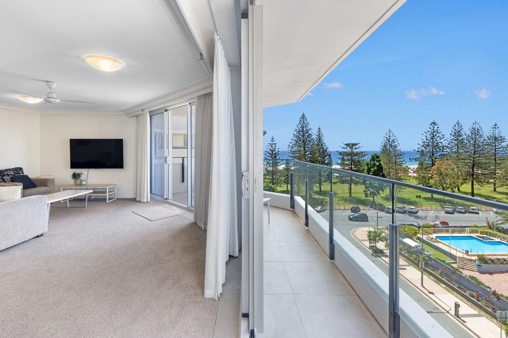 6e/1 Albert Ave, Broadbeach, QLD 4218