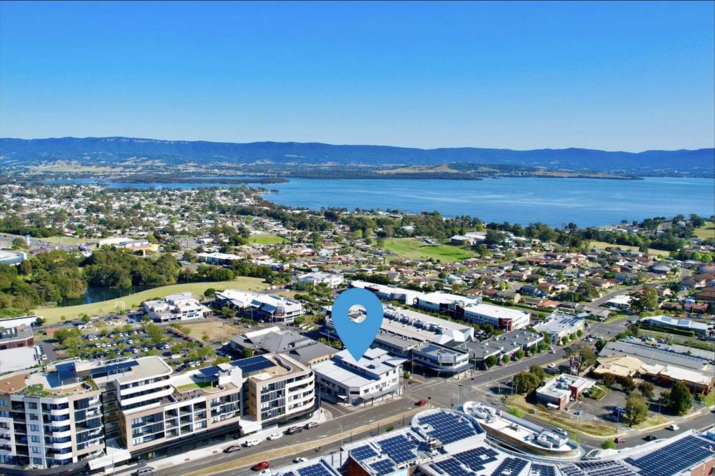 12/1 Memorial Dr, Shellharbour City Centre, NSW 2529