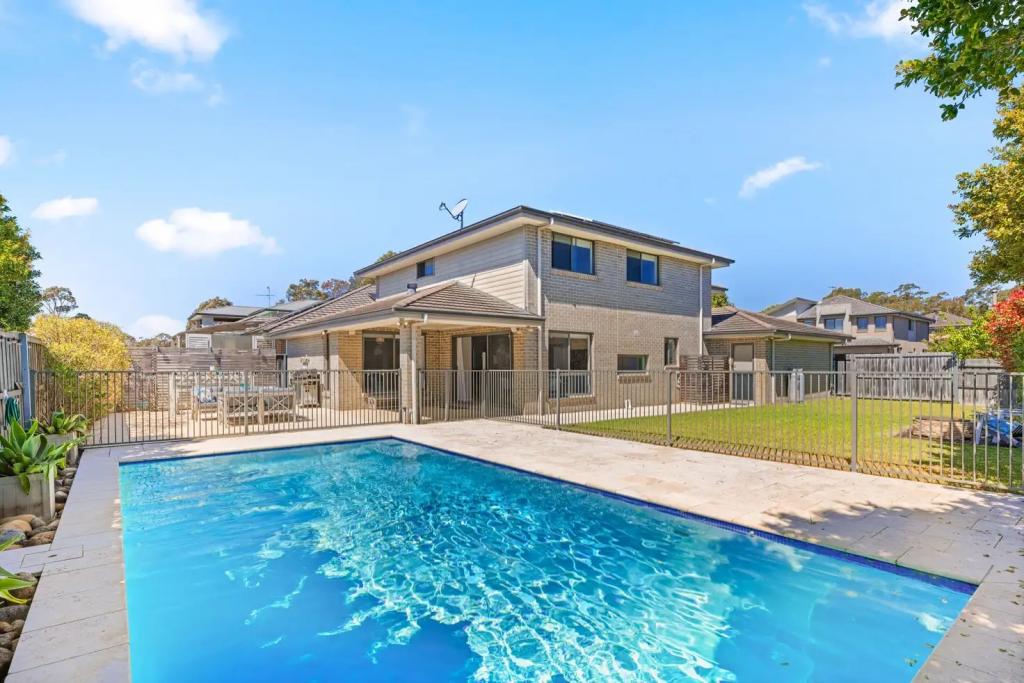 7 Nicholls Pl, Barden Ridge, NSW 2234