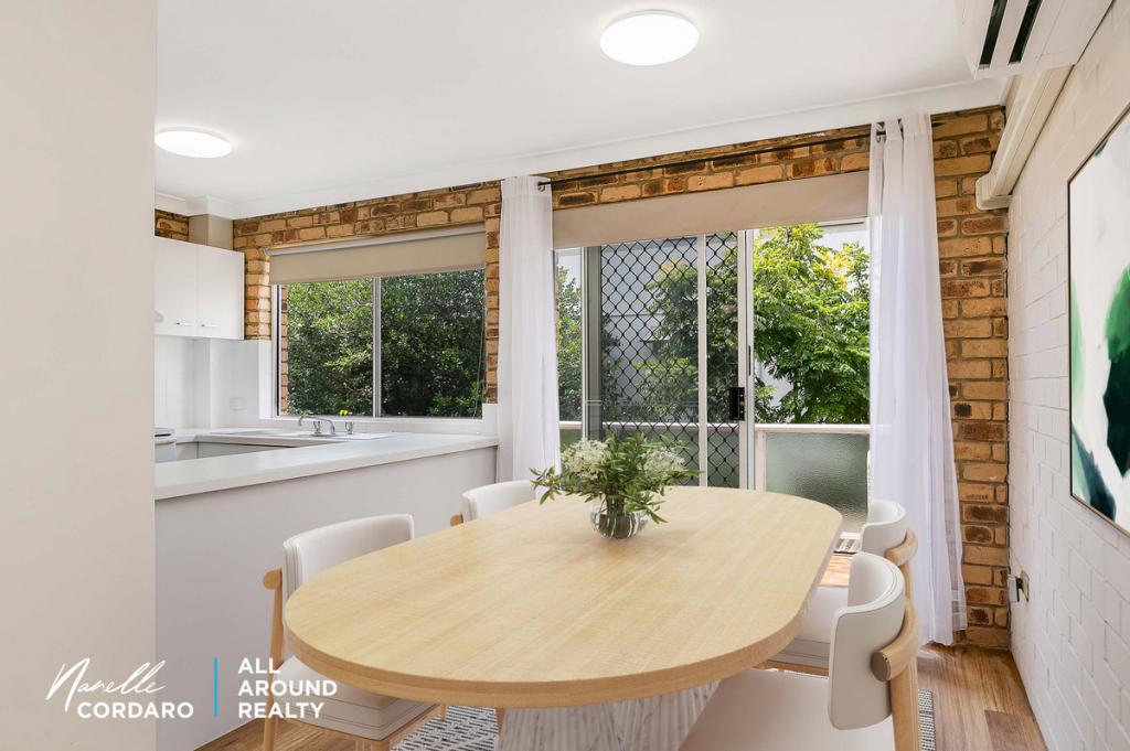 8/19 Lower King St, Caboolture, QLD 4510