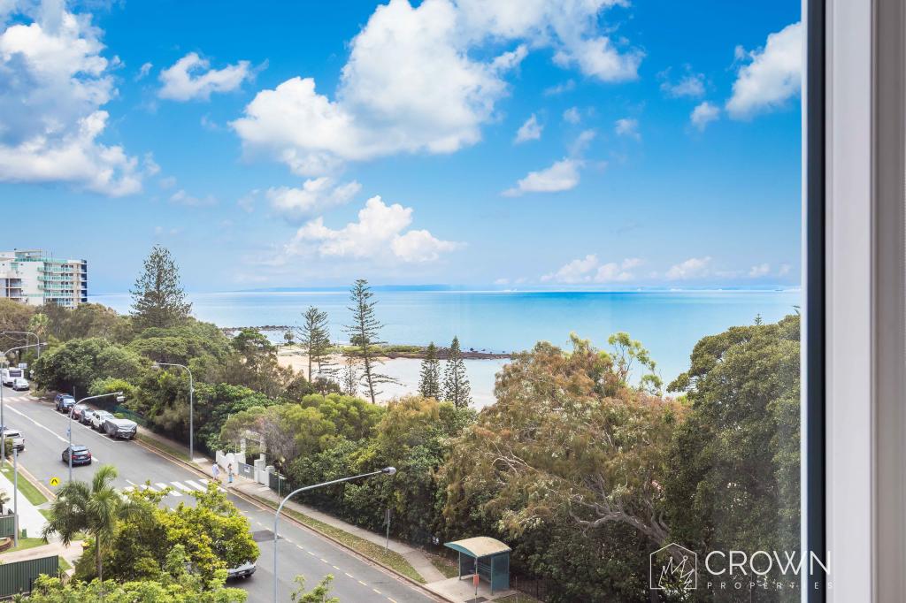 12/51 Marine Pde, Redcliffe, QLD 4020