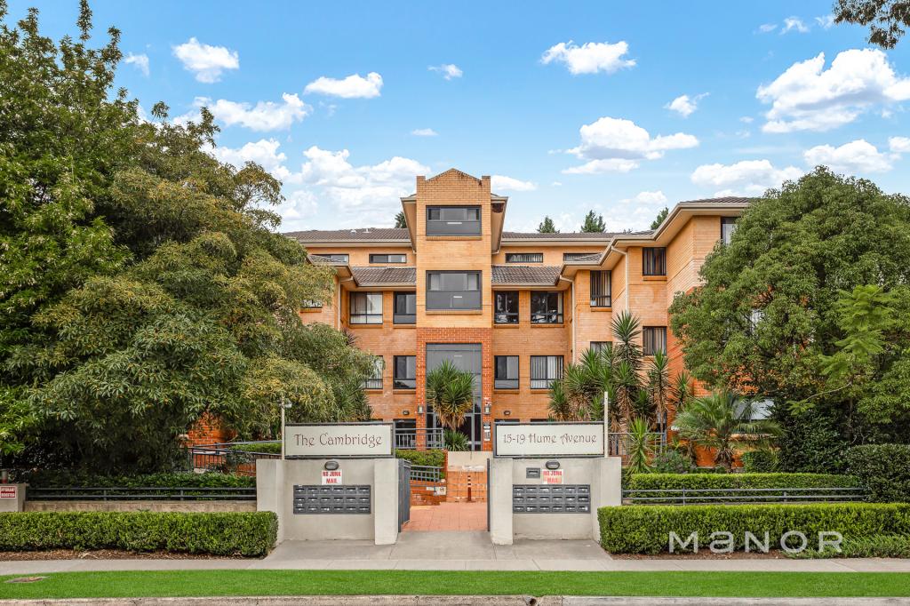 9/15-19 Hume Ave, Castle Hill, NSW 2154
