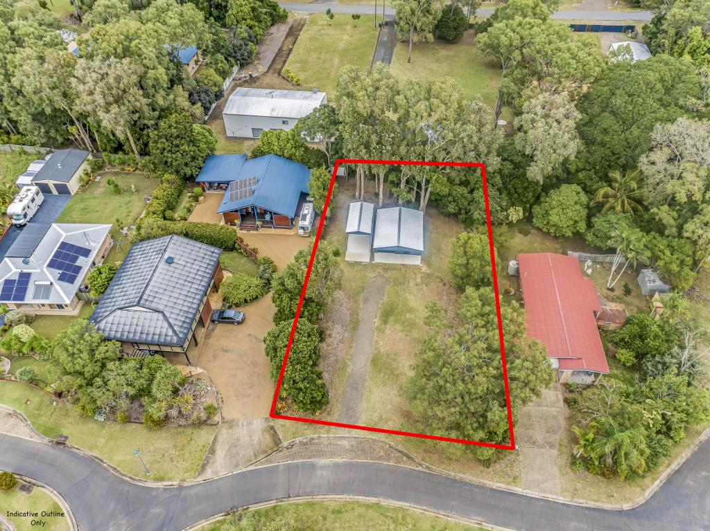 7 Sandpiper Gr, Moore Park Beach, QLD 4670