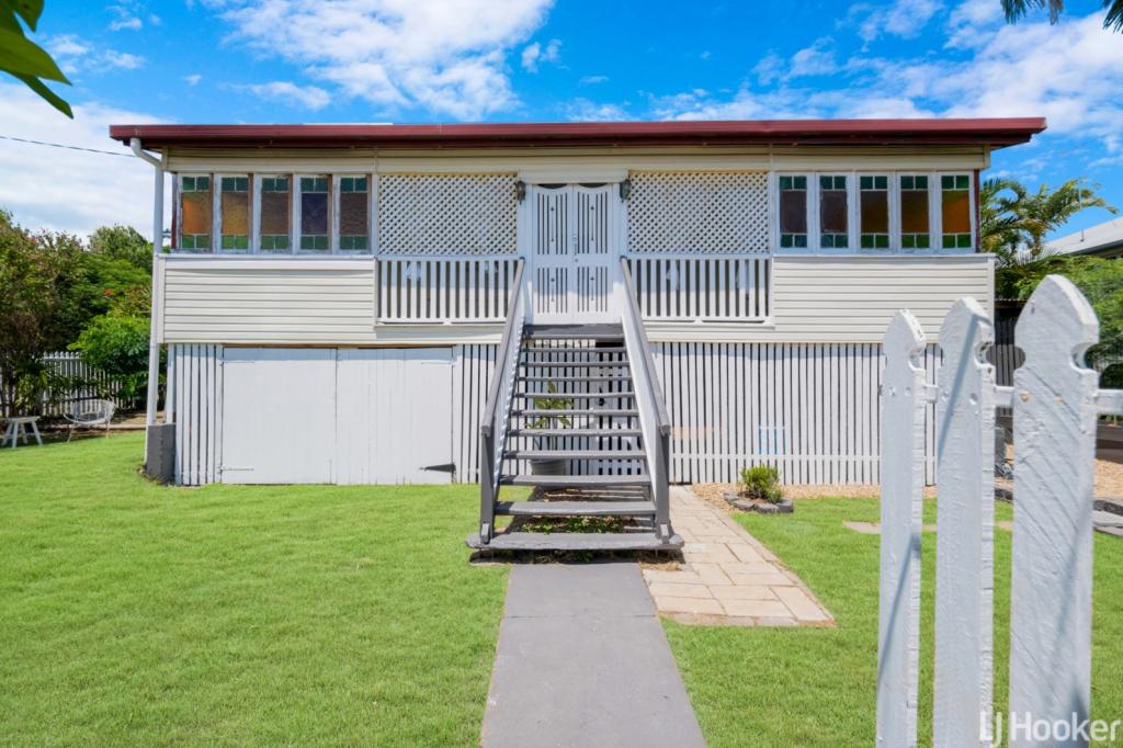 27 Wandal Rd, Wandal, QLD 4700