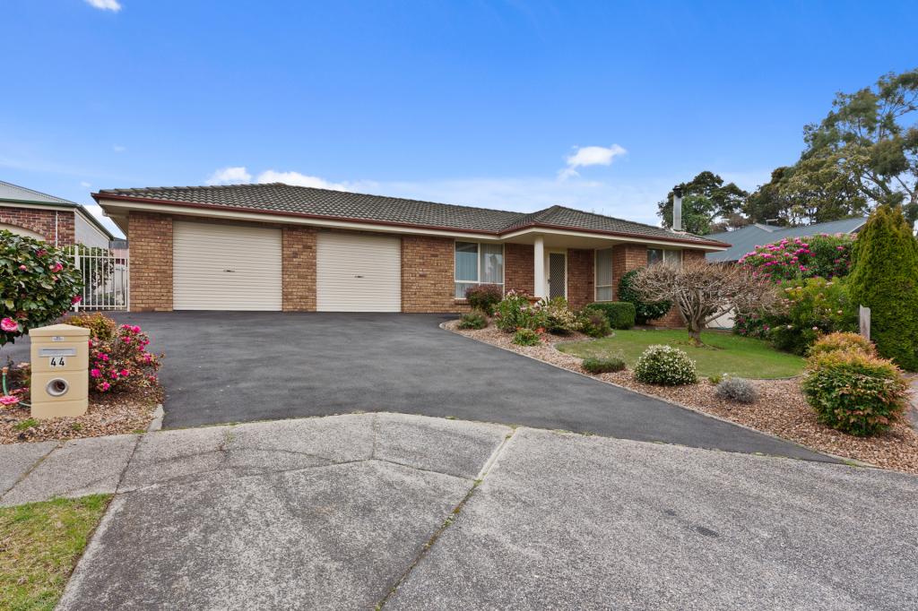 44 St Andrews Dr, Devonport, TAS 7310