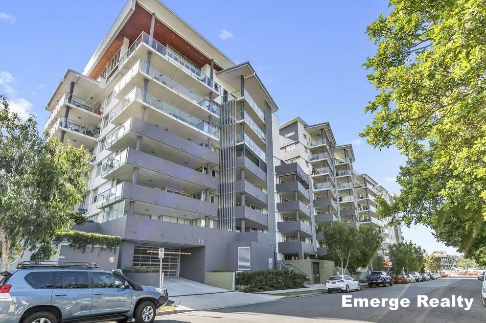 52/32 Agnes St, Albion, QLD 4010