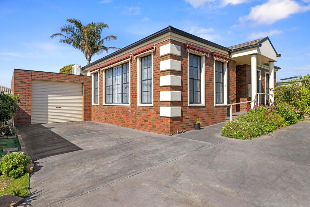 3/13 King St, Wonthaggi, VIC 3995