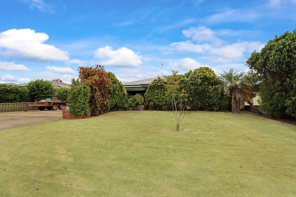 56 Marshall Ave, Pinjarra, WA 6208