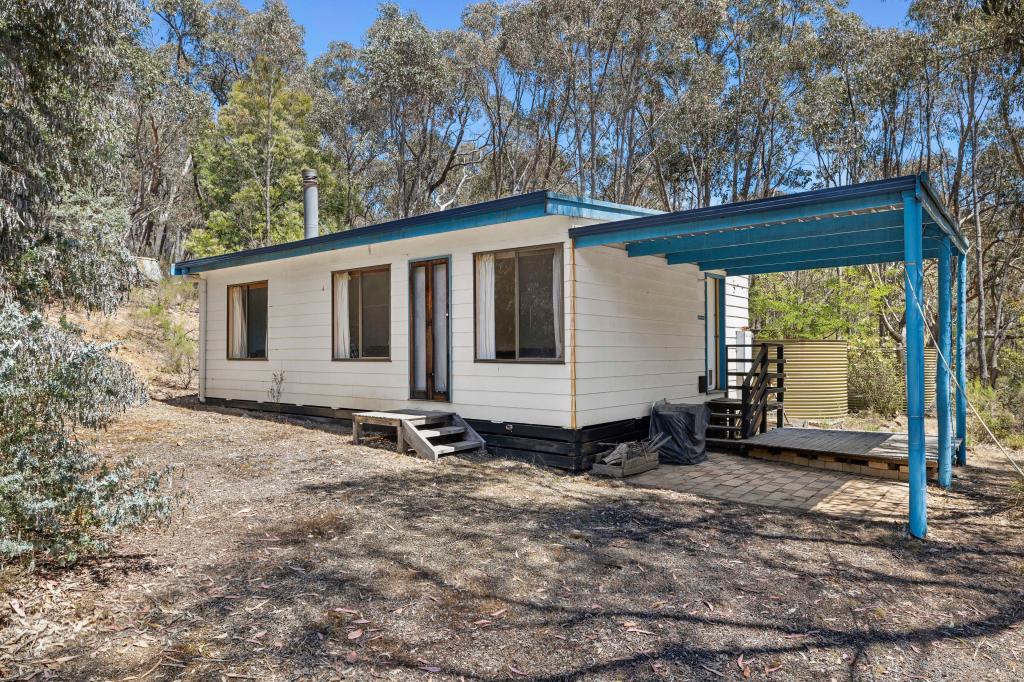 125 Belltopper Rd, Drummond North, VIC 3446