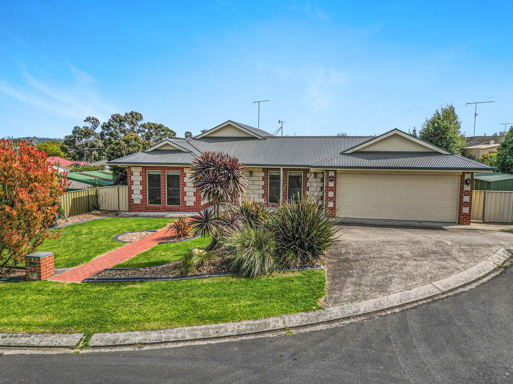 5 Cheyenne Ct, Mount Gambier, SA 5290