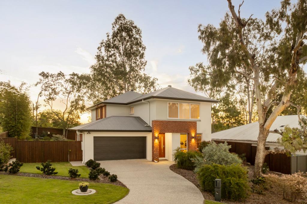 77 JOHNSON PL, MOGGILL, QLD 4070