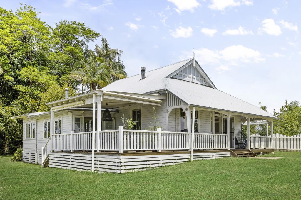 257 Whian Rd, Eureka, NSW 2480