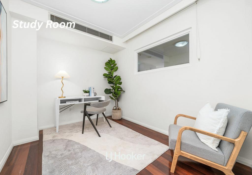 28/29-33 Dumaresq St, Gordon, NSW 2072