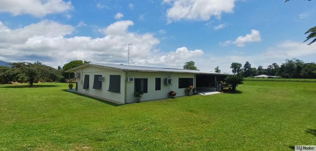 560 Rockingham Rd, Rockingham, QLD 4854