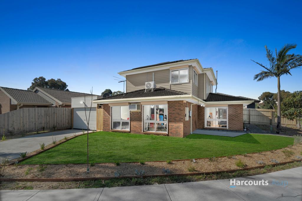 19 Beckington Cres, Hampton Park, VIC 3976