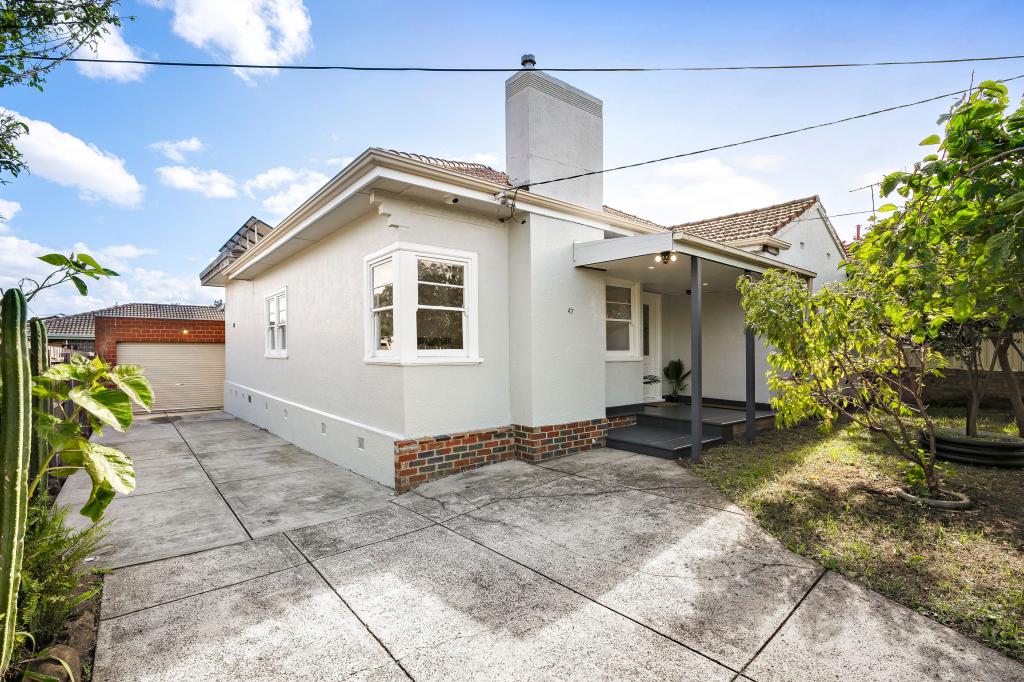 47 Mclean St, Brunswick West, VIC 3055