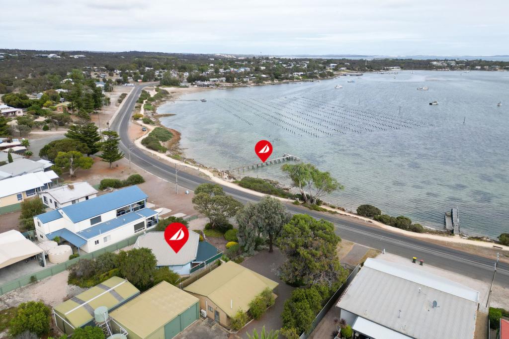 53 Esplanade, Coffin Bay, SA 5607