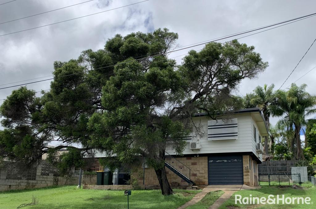 11 Schafer St, Clinton, QLD 4680