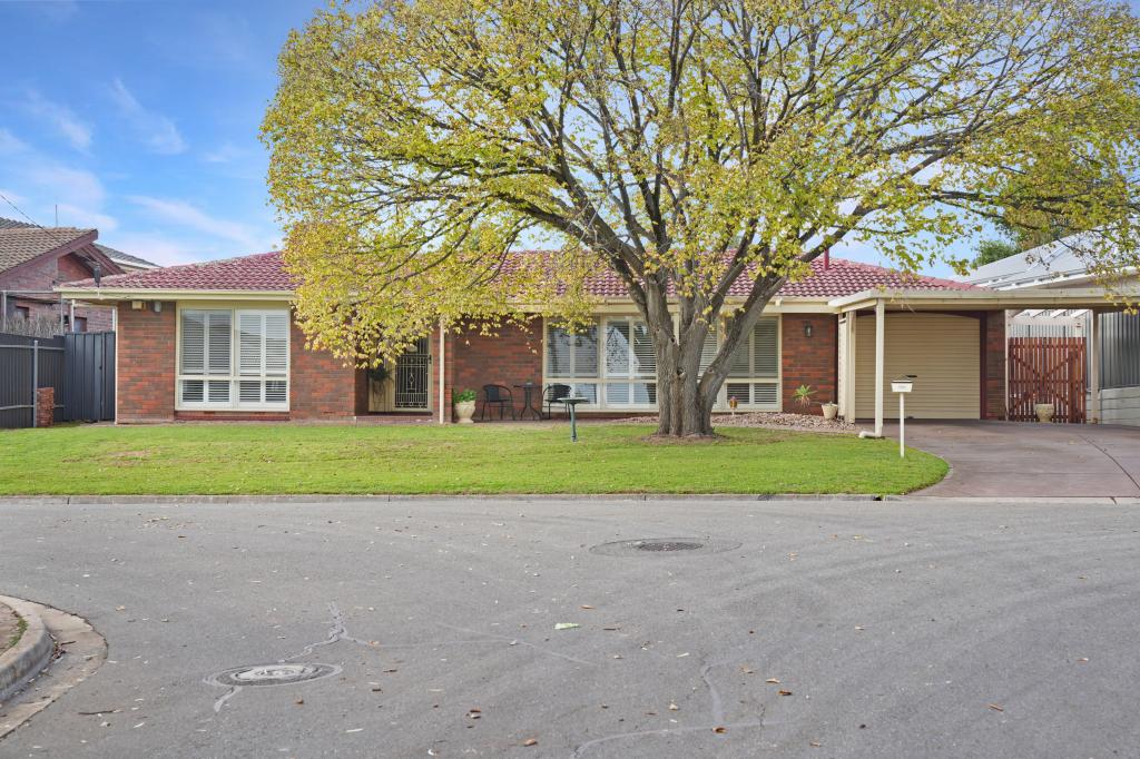 6 Rosemary Dr, Modbury North, SA 5092