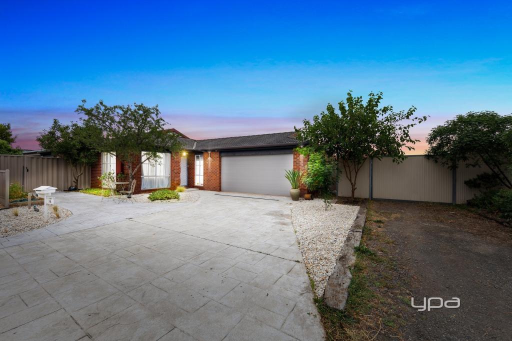 12 Jenny Ct, Hillside, VIC 3037