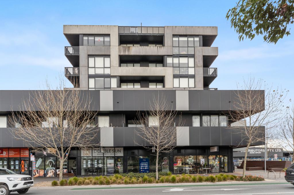 606/1 Foundry Rd, Sunshine, VIC 3020