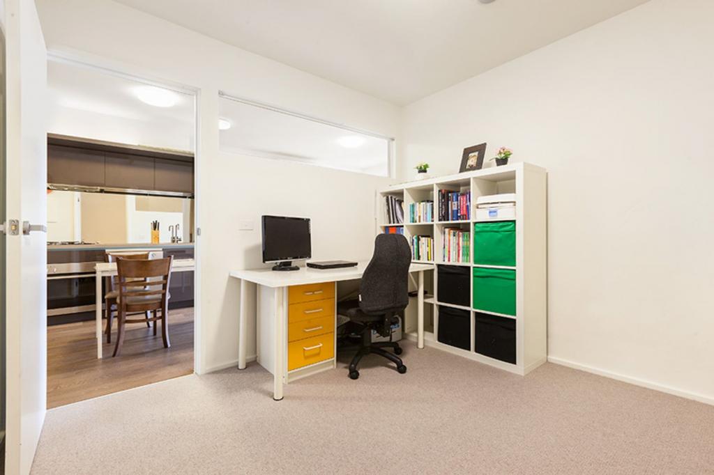 109/92 Cade Way, Parkville, VIC 3052