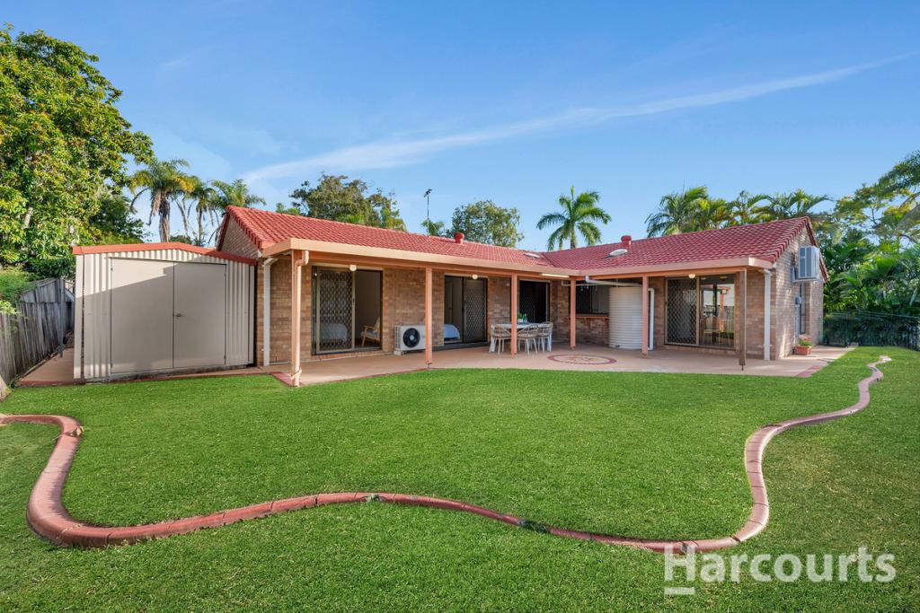 45 Landis St, Mcdowall, QLD 4053