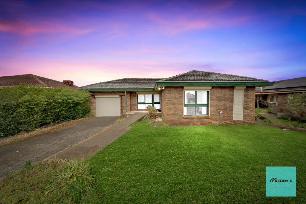 74 Station Rd, Melton South, VIC 3338