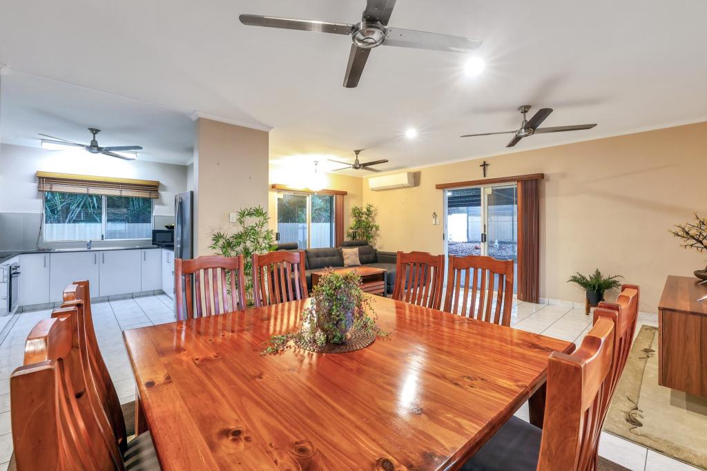 32 Halkitis Ct, Coconut Grove, NT 0810