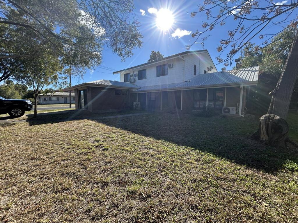 13 Taylor St, Roma, QLD 4455